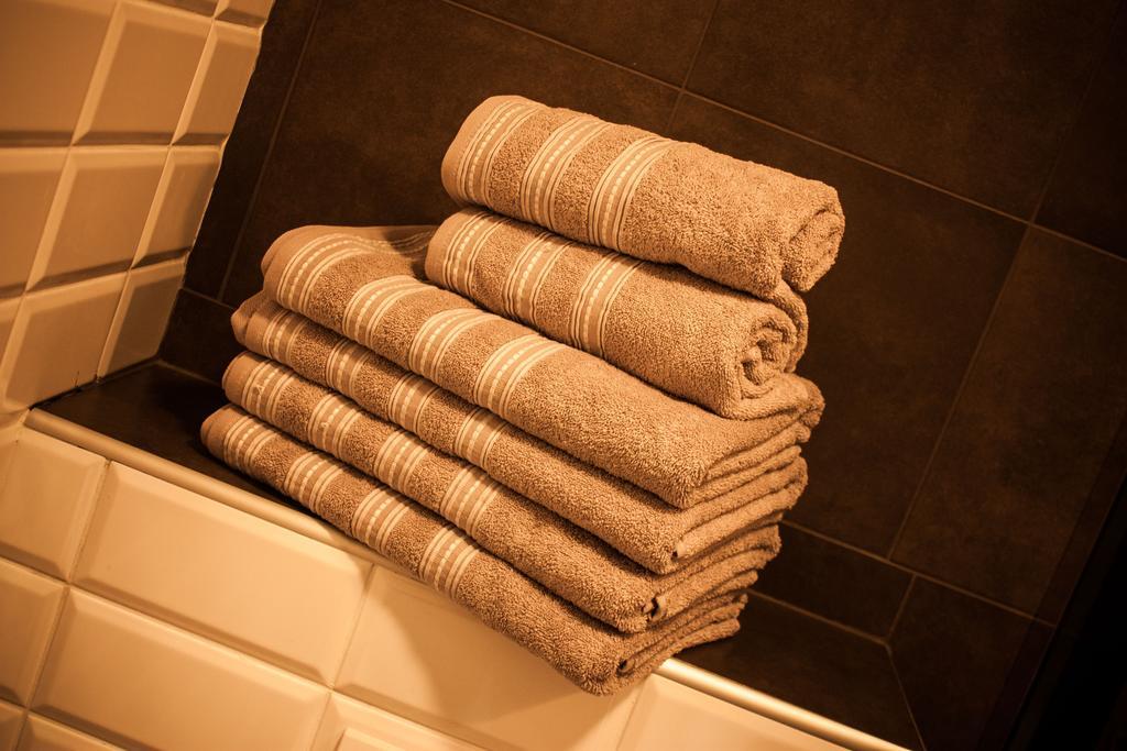Tk Apartments Dabrowskiego Вроцлав Номер фото